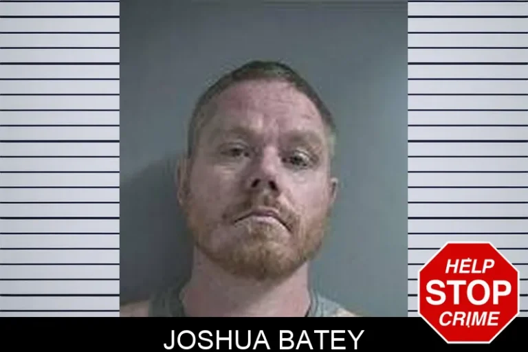 Joshua Batey