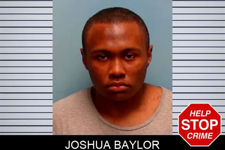 Joshua Baylor
