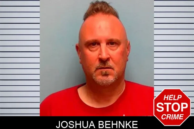 Joshua Behnke