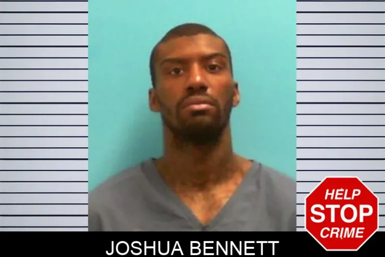 Joshua Bennett