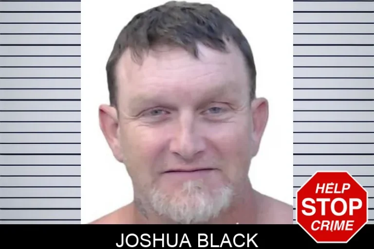 Joshua Black