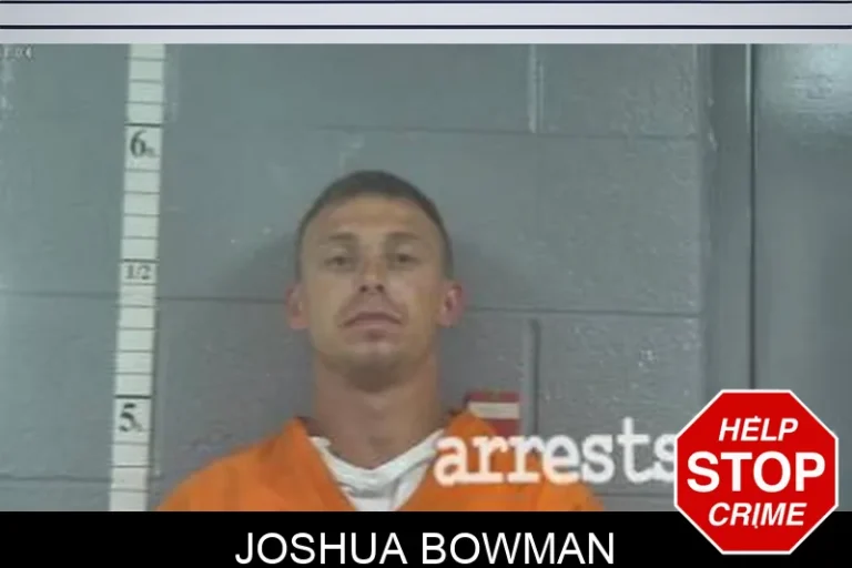 Joshua Bowman