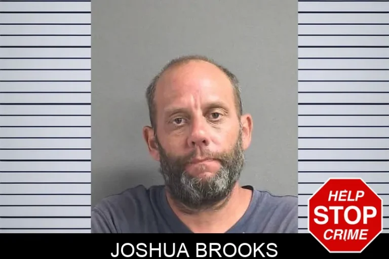 Joshua Brooks
