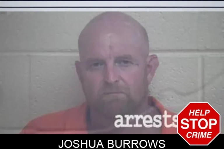 Joshua Burrows