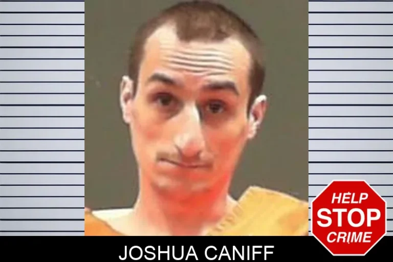 Joshua Caniff