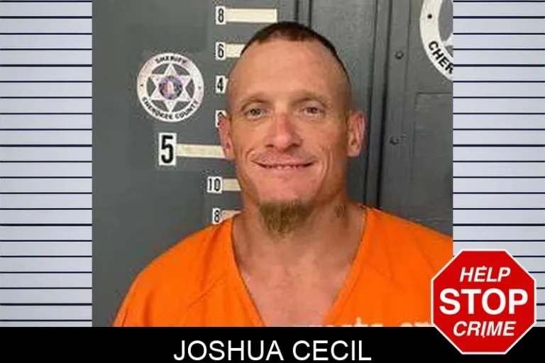 Joshua Cecil