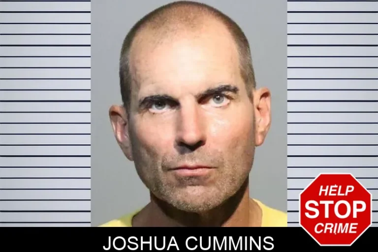 Joshua Cummins