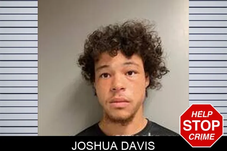Joshua Davis