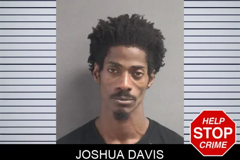 Joshua Davis