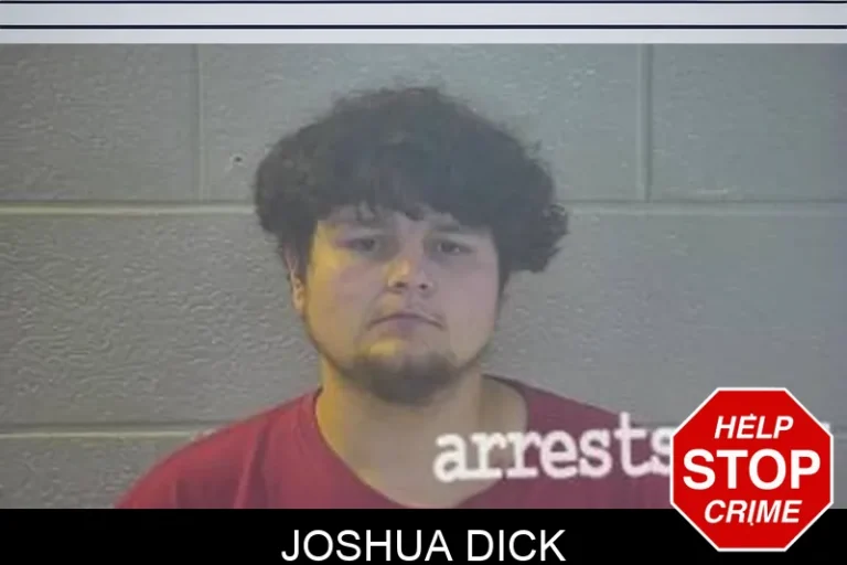 Joshua Dick
