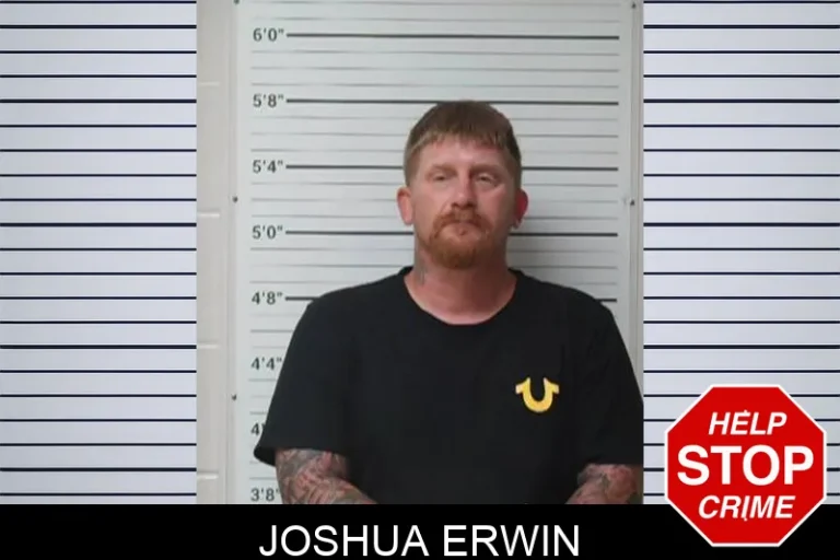 Joshua Erwin