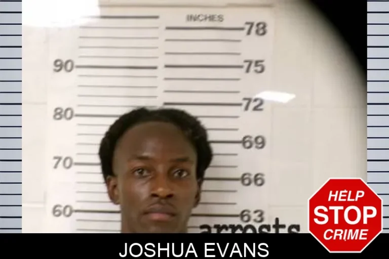 Joshua Evans