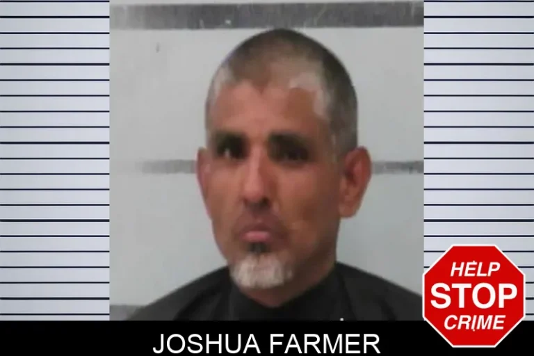 Joshua Farmer
