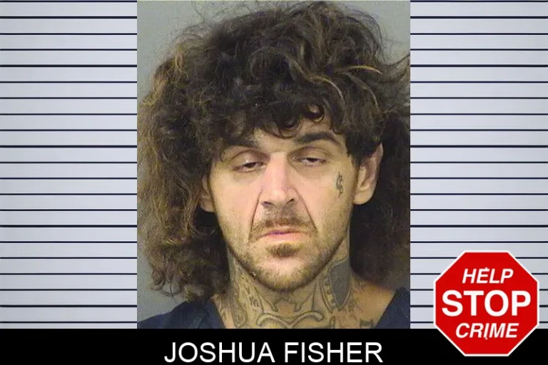 Joshua Fisher
