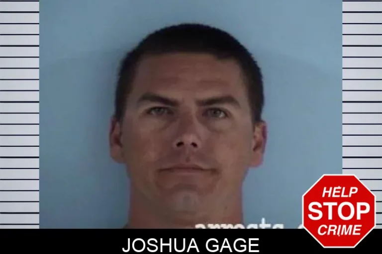 Joshua Gage