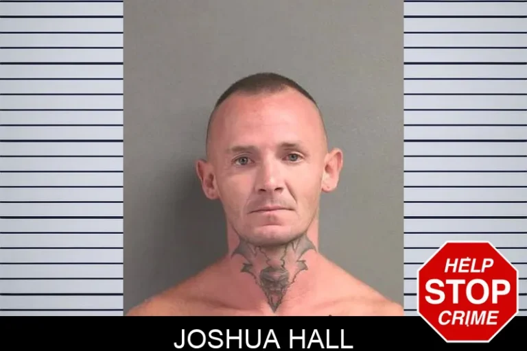 Joshua Hall