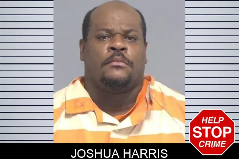 Joshua Harris
