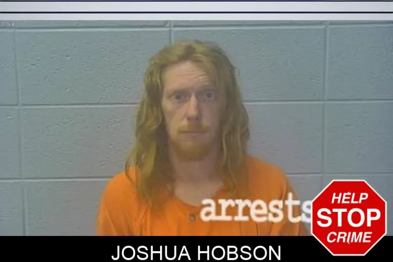 Joshua Hobson