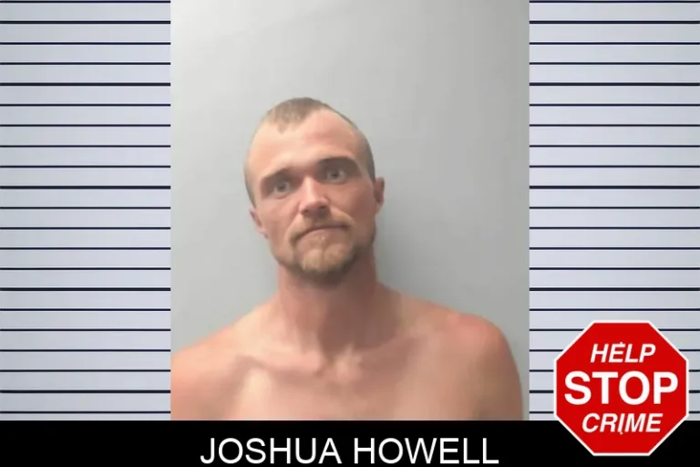 Joshua Howell