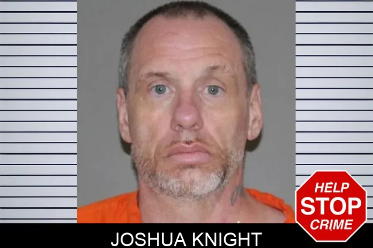 Joshua Knight