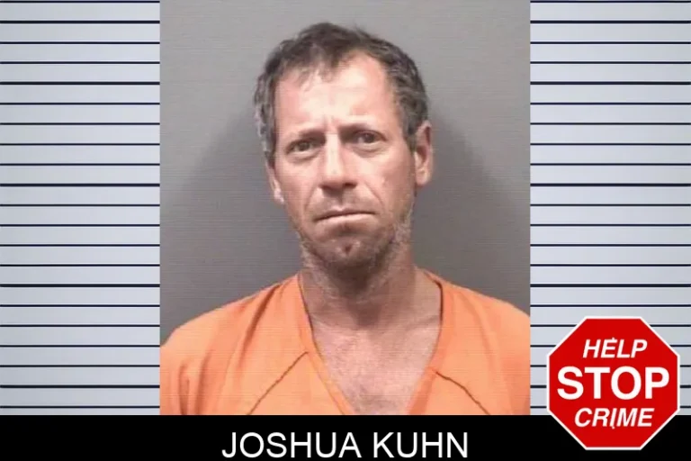 Joshua Kuhn