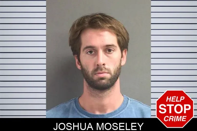 Joshua Moseley