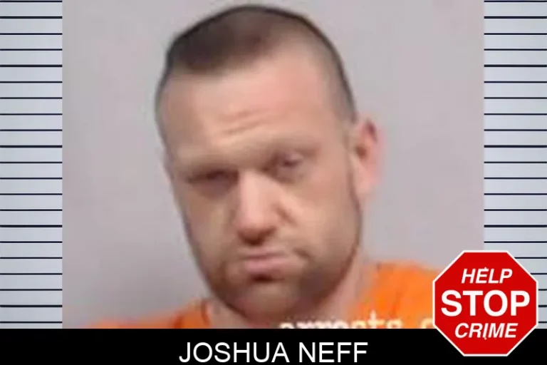 Joshua Neff