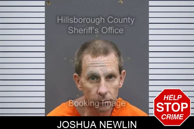 Joshua Newlin