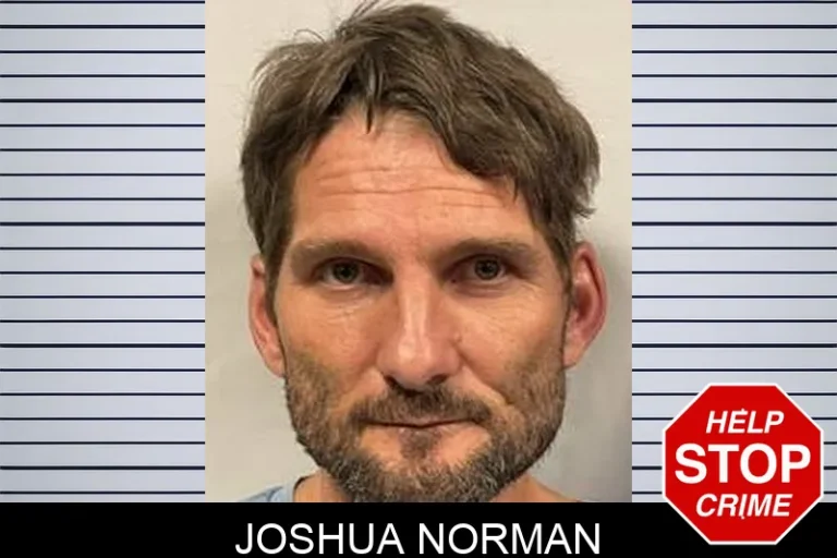 Joshua Norman