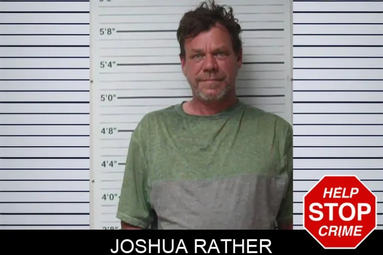 Joshua Rather