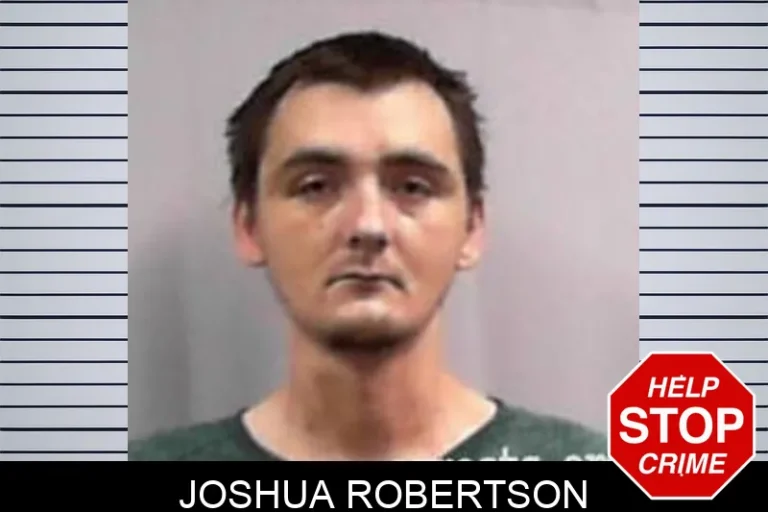 Joshua Robertson