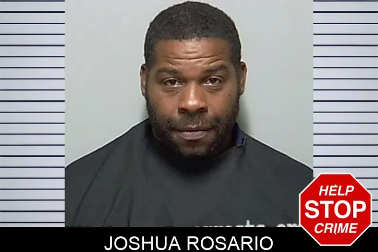 Joshua Rosario