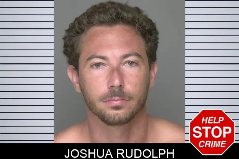 Joshua Rudolph