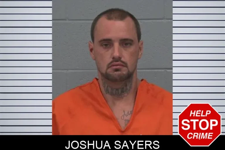 Joshua Sayers