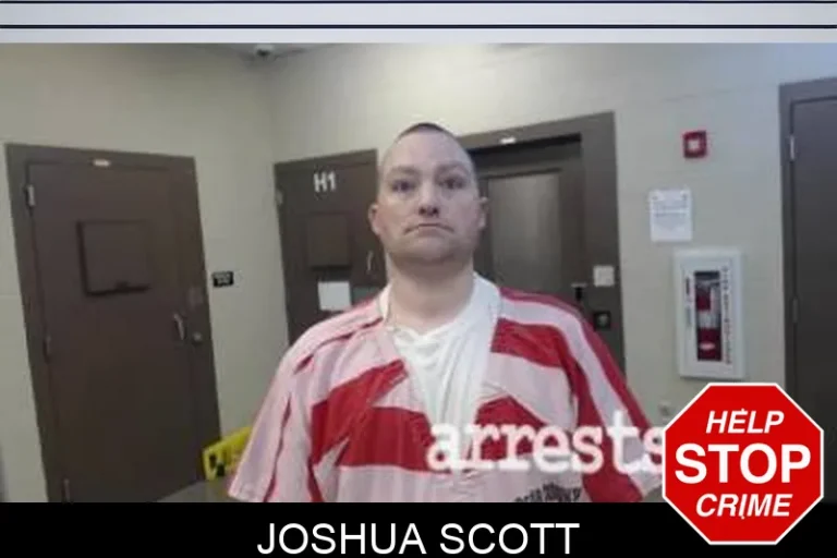 Joshua Scott