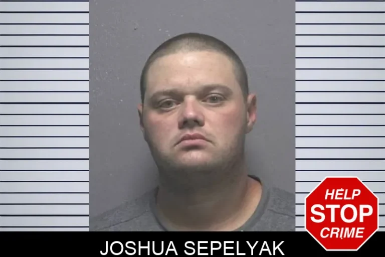 Joshua Sepelyak