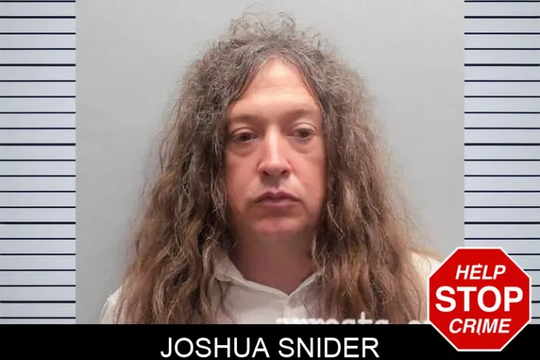 Joshua Snider