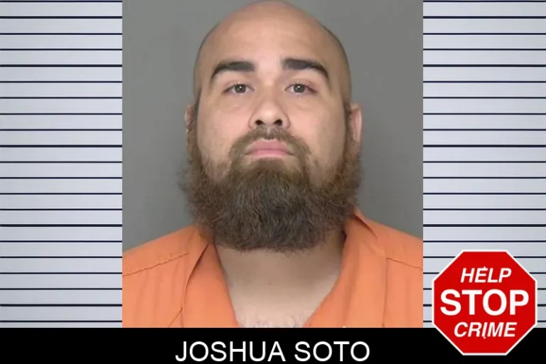 Joshua Soto