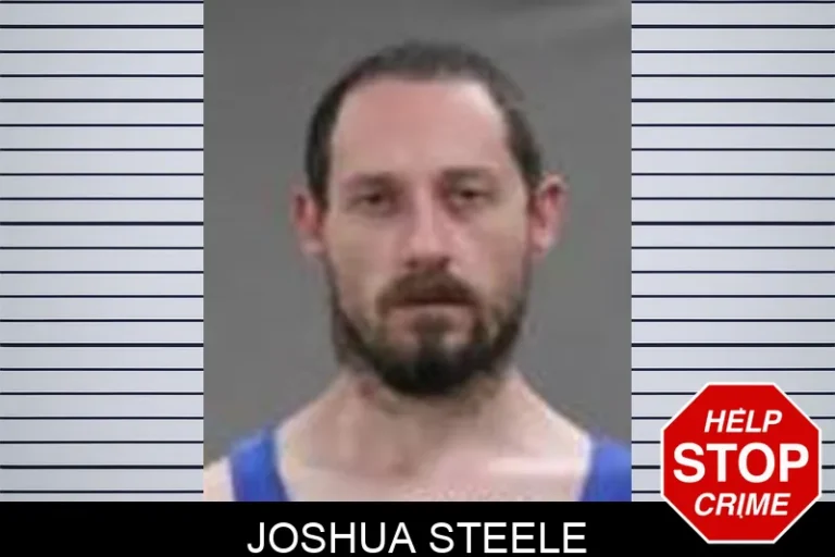 Joshua Steele