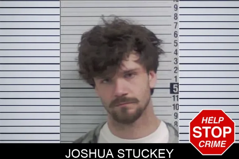 Joshua Stuckey