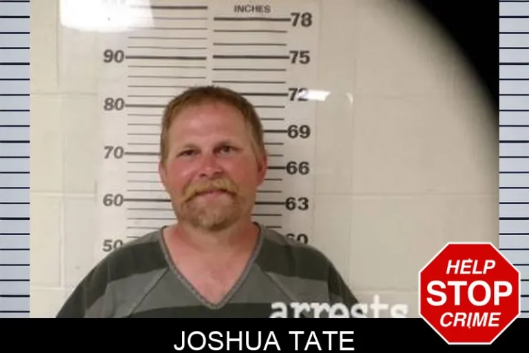 Joshua Tate