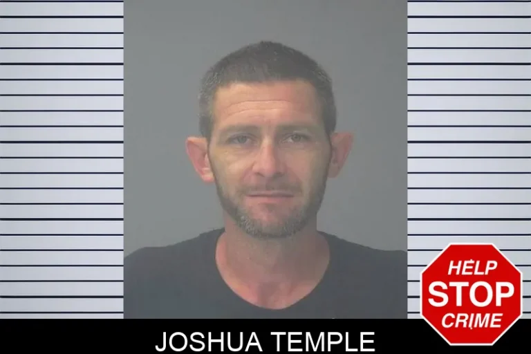 Joshua Temple