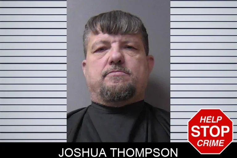 Joshua Thompson