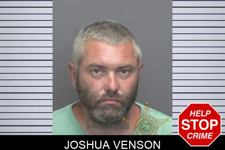 Joshua Venson