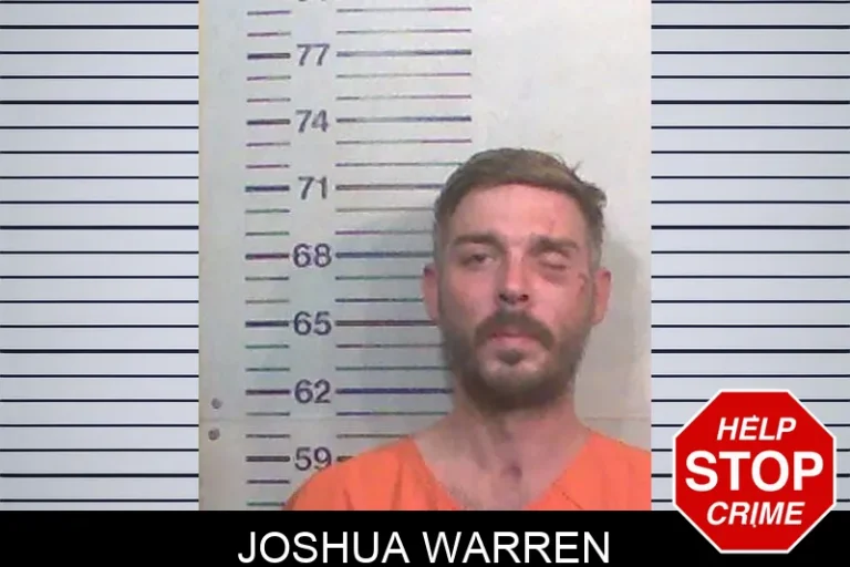 Joshua Warren