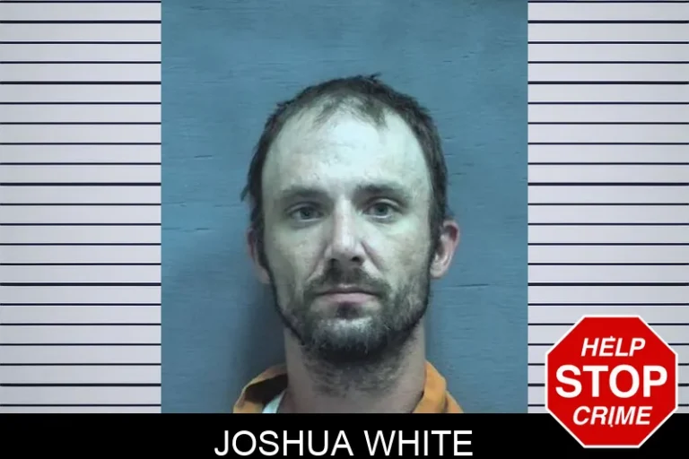 Joshua White