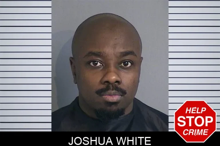 Joshua White