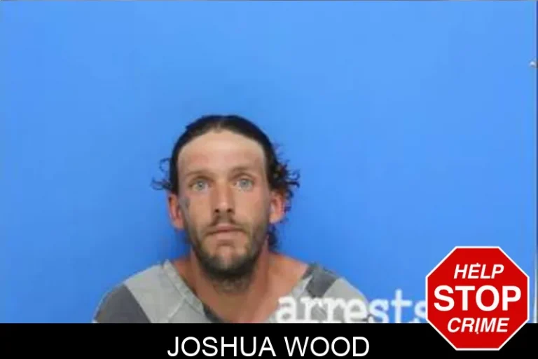 Joshua Wood