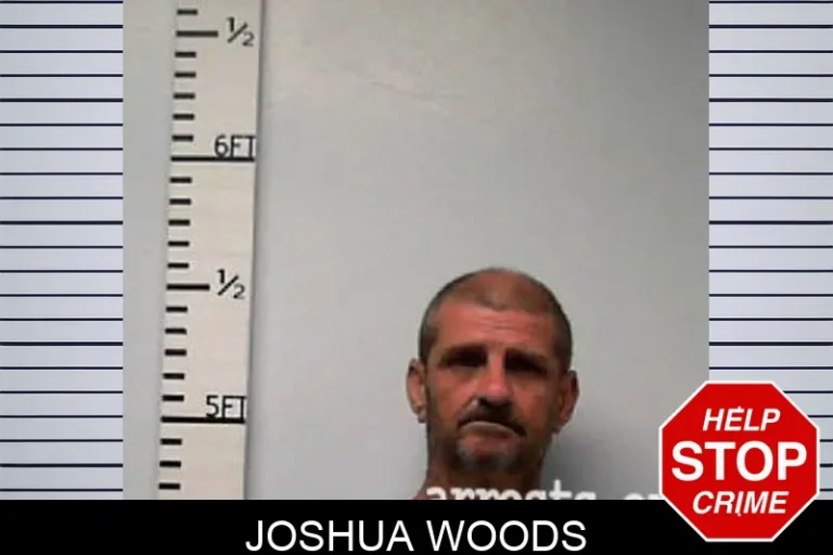 Joshua Woods