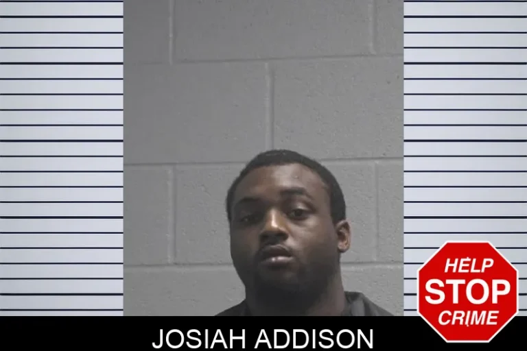 Josiah Addison